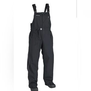 NWT ❤️ Airblaster Women's Every Body Snow Bib / Pants Medium